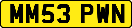 MM53PWN