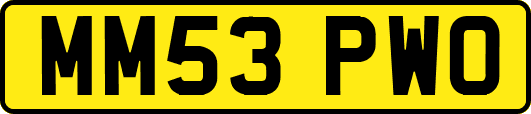 MM53PWO