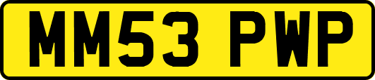 MM53PWP