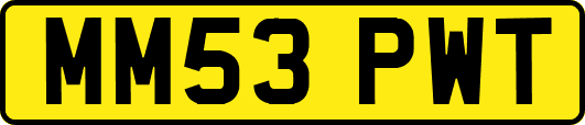 MM53PWT
