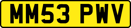 MM53PWV
