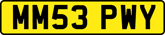 MM53PWY