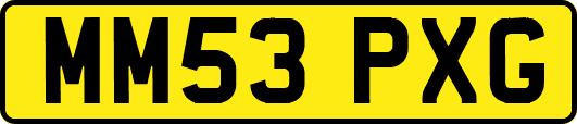 MM53PXG