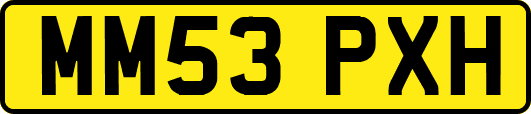 MM53PXH