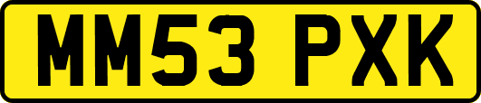 MM53PXK
