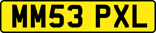 MM53PXL