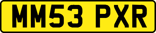MM53PXR
