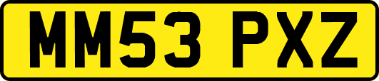 MM53PXZ