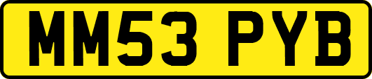 MM53PYB
