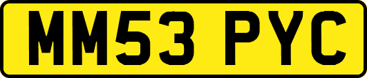 MM53PYC