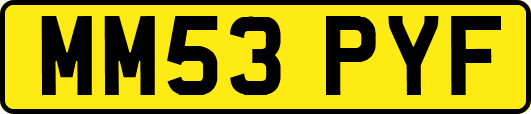 MM53PYF