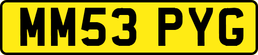 MM53PYG