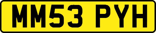 MM53PYH