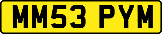 MM53PYM