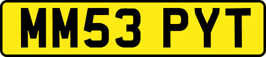 MM53PYT
