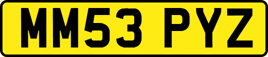 MM53PYZ
