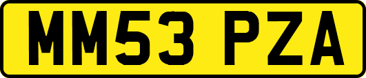 MM53PZA