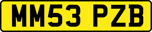 MM53PZB