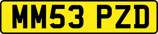 MM53PZD