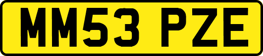 MM53PZE