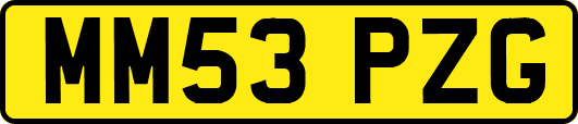 MM53PZG
