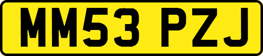 MM53PZJ