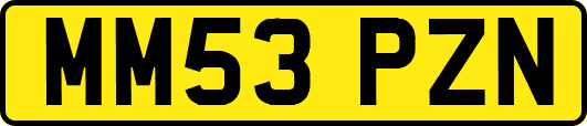 MM53PZN