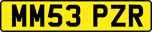 MM53PZR