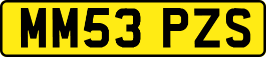 MM53PZS