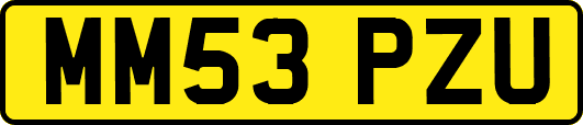 MM53PZU