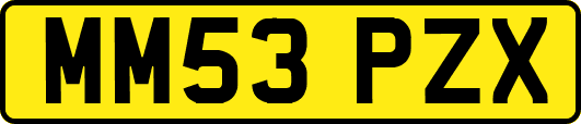 MM53PZX