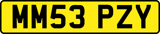 MM53PZY