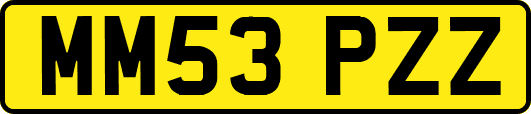MM53PZZ