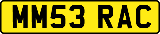 MM53RAC