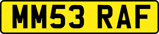 MM53RAF
