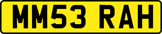 MM53RAH