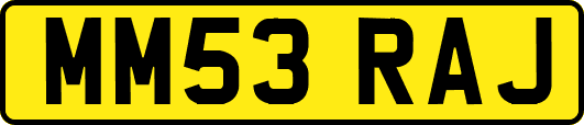 MM53RAJ