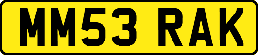 MM53RAK