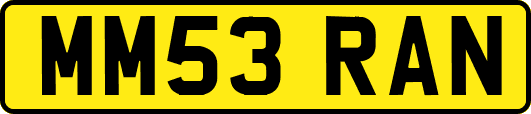 MM53RAN