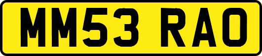 MM53RAO