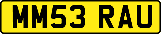 MM53RAU