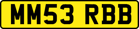 MM53RBB