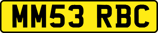 MM53RBC