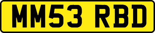 MM53RBD