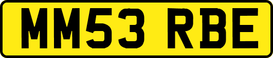 MM53RBE