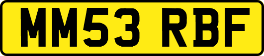 MM53RBF