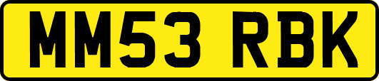 MM53RBK
