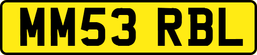 MM53RBL