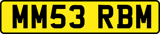MM53RBM
