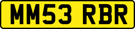 MM53RBR